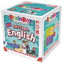 Asmodee BrainBox Lets Learn English