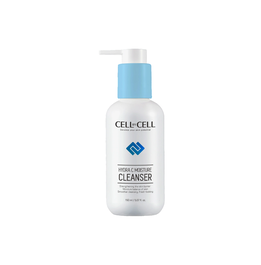 Cell By Cell Hydra C Gel nettoyant visage 150 ml
