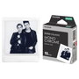 Fujifilm instax Square Film monochrome, 10 unités