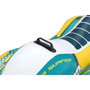 Bestway Moto de l'Eau Gonflable avec Poignées 117x77 cm