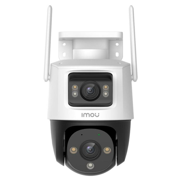 Caméra IP Extérieure Imou Cruiser Dual 6M Caméra IP Extérieure Imou Cruiser Dual 6M