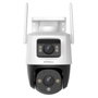 Caméra IP Extérieure Imou Cruiser Dual 6M