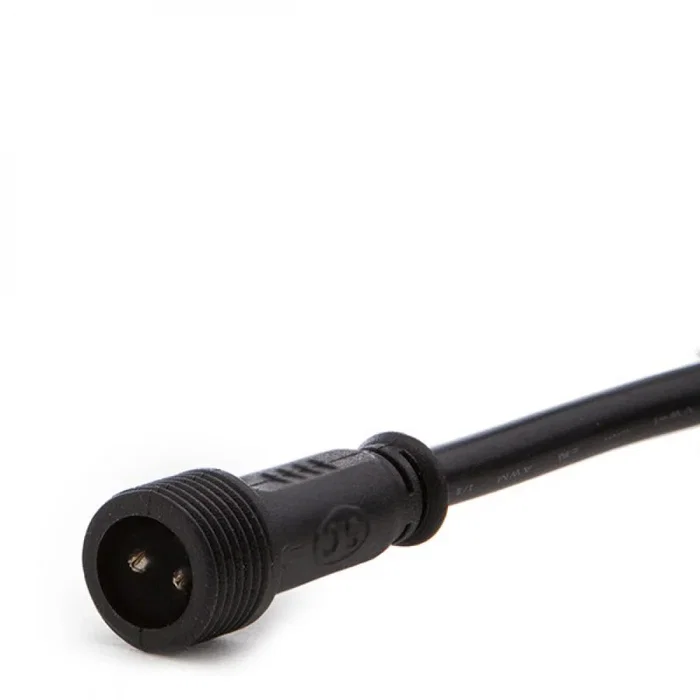 Câble de Connexion IP67 pour 6 Spots Encastrés Unicolores