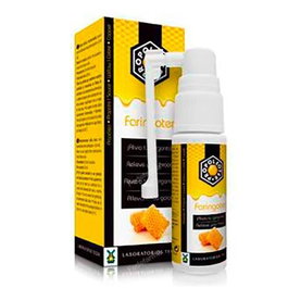 TEGOR Faringoter Spray 20 ml