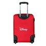 Karactermania Maleta de cabina plegable Minnie Mouse Curious - Valise cabine pliable Minnie Mouse, 2 roues, polyester, dimensions 35 x 20 x 55 cm (format cabine)