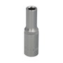 WOLFPACK LINEA PROFESIONAL Clé à douille hexagonale longue 10 mm 1/2 pol.