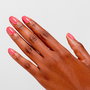 Opi Infinite Shine Vernis à Ongles Effet Gel #At Strong Last Rose 15 ml