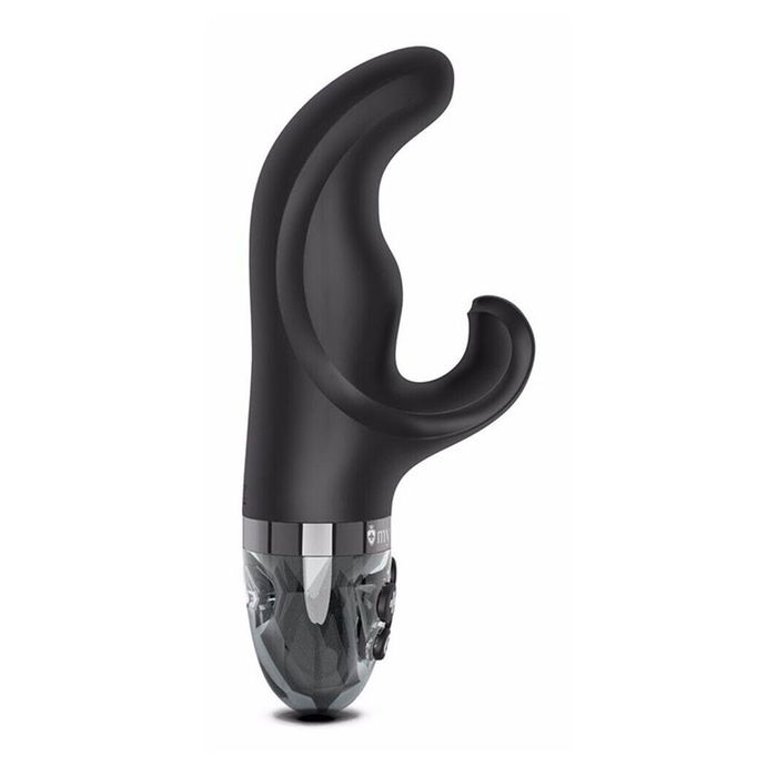 Vibrateur G-Spot Mystim Hop Hop Bob eStim