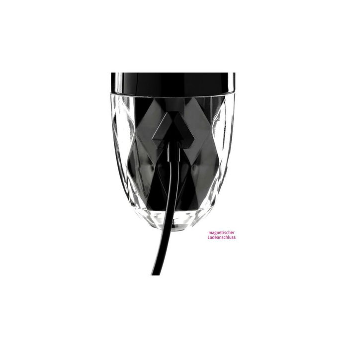 Vibrateur G-Spot Mystim Hop Hop Bob eStim