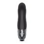 Mystim Hop Hop Bob eStim Electrostimulateur et Vibrateur G-Spot Noir