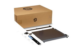 HP Kit de courroies de transfert de l'image LaserJet P1B93A Noir