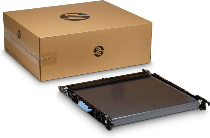 HP Kit de courroies de transfert de l'image LaserJet P1B93A Noir