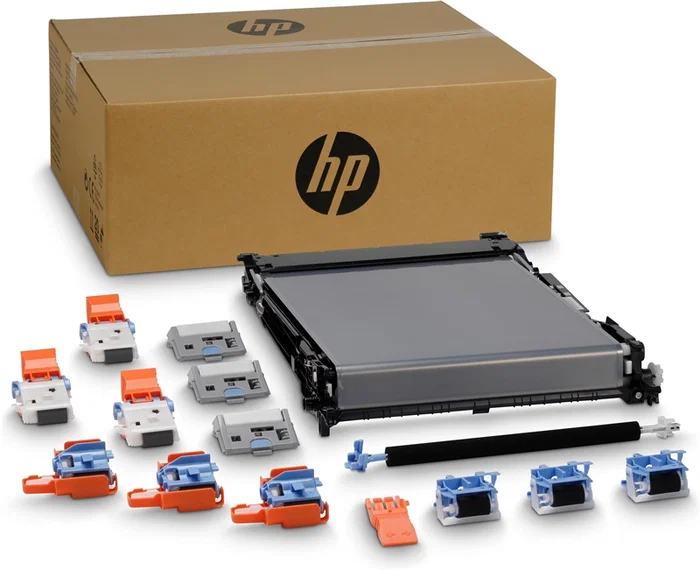 HP P1B93A Kit de courroie de transfert Noir