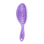 Bifull Brosse Squelette Biodégradable Lila Fluor Biofriendly