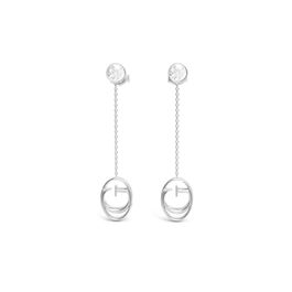 Boucles d´oreilles Femme Guess JUBE01040JWRHT-U