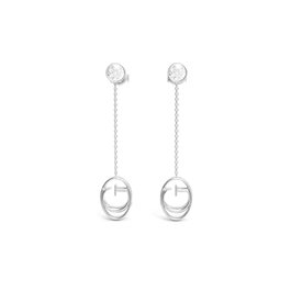 Boucles d´oreilles Femme Guess JUBE01040JWRHT-U