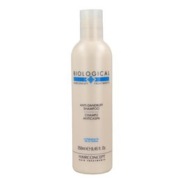 H.C. Shampooing Antipelliculaire 250 ml - Élimine les pellicules sèches, réduit les démangeaisons, équilibre le cuir chevelu