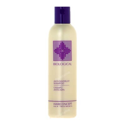 H.C. Shampoo Anti-pelliculaire 250 ml H.C. Shampoo Anti-pelliculaire 250 ml