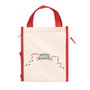ERIK Sac à goûter isolé Harry Potter Carte du Maraudeur - Polyester avec doublure aluminium, 20x13x23 cm, avec poche latérale, anses et fermeture éclair