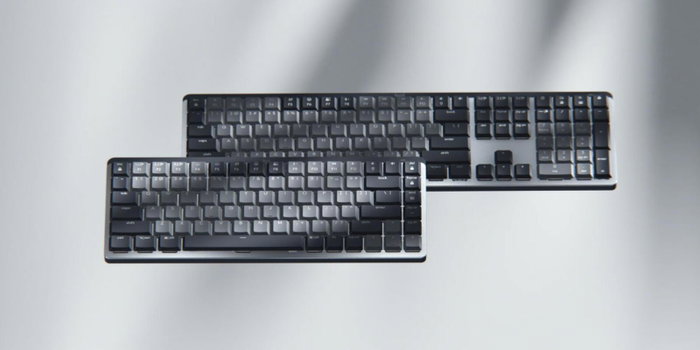 Logitech MX Master Mechanical Graphite Logitech MX Master Mechanical Graphite
