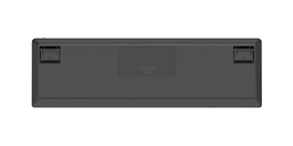 Logitech 920-010748 Clavier MX Master Mechanical Sans Fil, Bluetooth et USB, avec Rétroéclairage, Gris et Noir