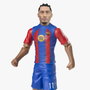 Banbo Toys Figura Raphinha FC Barcelona 20 cm