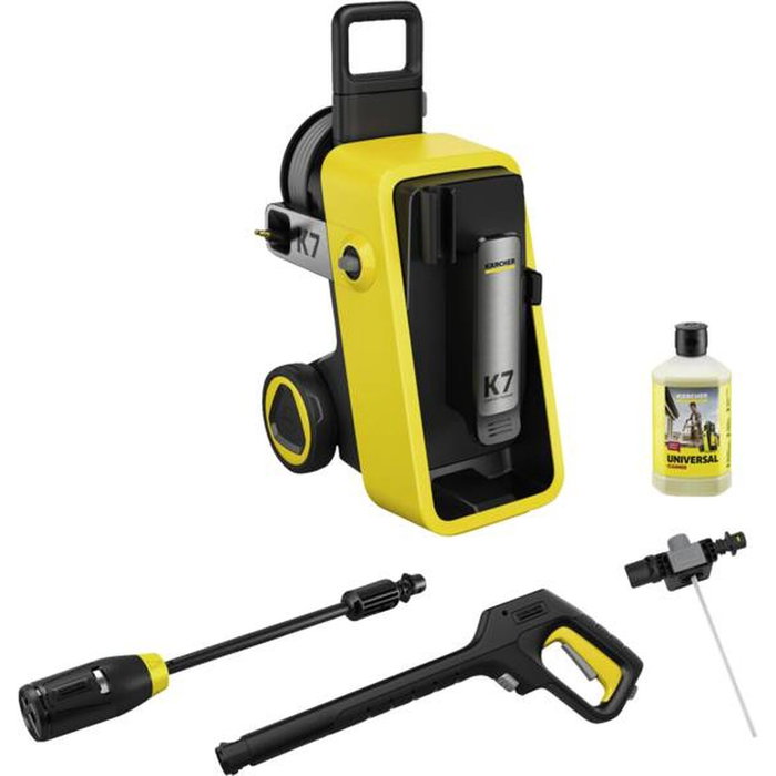 Karcher K 7 Comfort Premium