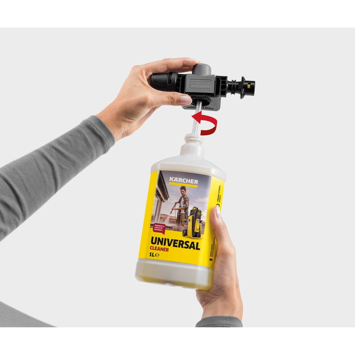 Karcher K 7 Comfort Premium Karcher K 7 Comfort Premium