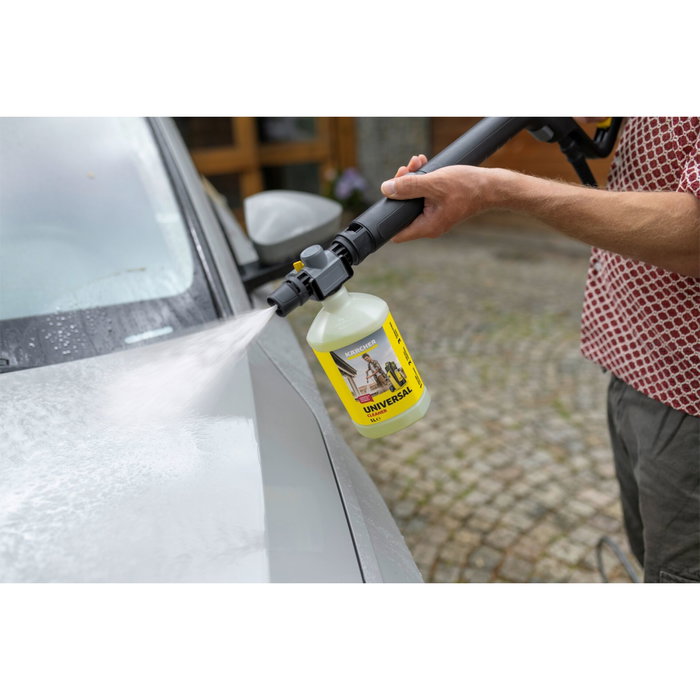 Karcher K 7 Comfort Premium Karcher K 7 Comfort Premium