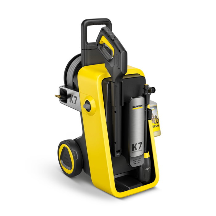 Karcher K 7 Comfort Premium Karcher K 7 Comfort Premium
