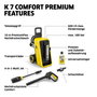 Karcher K 7 Comfort Premium