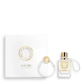 Ines De La Fressange Blanc Chic Eau de Parfum 60 ml