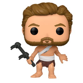 Funko POP! La Planète des Singes John Brent