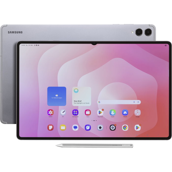 Samsung Galaxy Tab S11 Ultra WiFi 256Go 12Go Gris Samsung Galaxy Tab S11 Ultra WiFi 256Go 12Go Gris