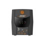 Système d'Alimentation Sans Interruption Interactif INFOSEC INF_661161 1320 W