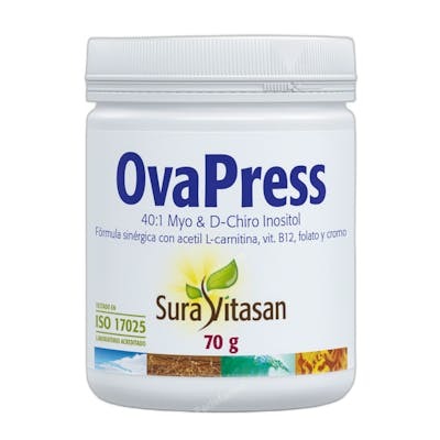 SURA VITASAN Ova Press 70 Gr SURA VITASAN Ova Press 70 Gr