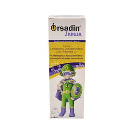 ORSADIN inmun 250ml