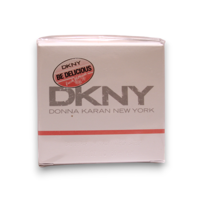 Donna Karan BE DELICIOUS FRESH BLOSSOM Eau de Parfum Vaporisateur 50 ml Femme