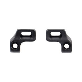 XLC Kit d'adaptateurs de manette Sram MMX vers Shimano I-SPEC EV