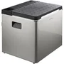 Dometic Glacière à absorption ACX3-30, 31 litres, grise, alimentation gaz/12V/230V, pour allume-cigare