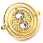 The Carat Shop - Pin Giratiempo Collection Harry Potter - Broche - 100 mm x 125 mm x 6 mm