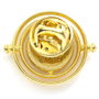 The Carat Shop - Pin Giratiempo Collection Harry Potter - Broche - 100 mm x 125 mm x 6 mm