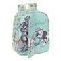 Cartable Disney Bleu 22 x 27 x 10 cm