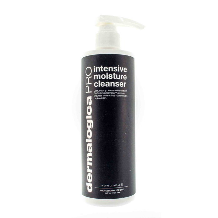 Dermalogica Pro Hydratant - Crème nettoyante pour le visage - 473 ml - Peau Dermalogica Pro Hydratant - Crème nettoyante pour le visage - 473 ml - Peau