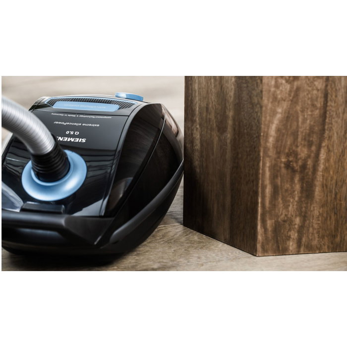 Siemens VSQ5X1230 Q5.0 extreme silencePower Siemens VSQ5X1230 Q5.0 extreme silencePower