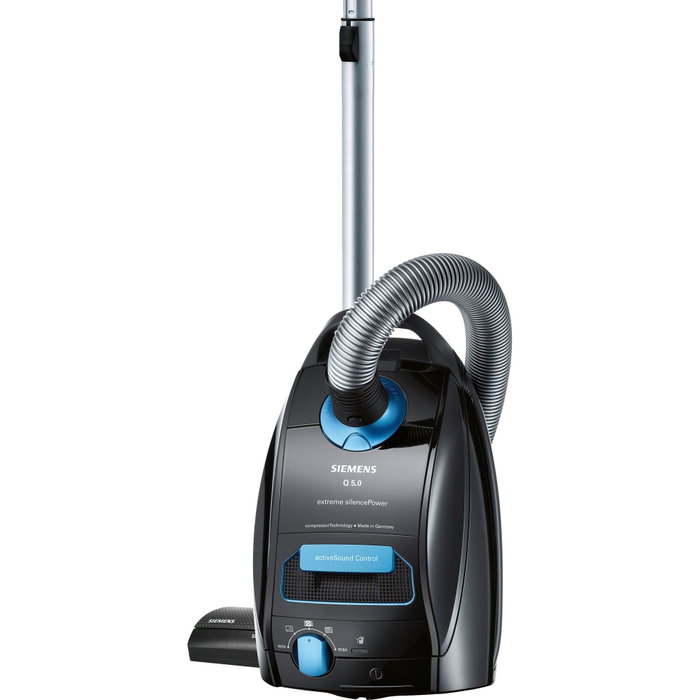 Siemens VSQ5X1230 Q5.0 extreme silencePower Siemens VSQ5X1230 Q5.0 extreme silencePower