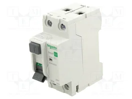 SCHNEIDER ELECTRIC Interrupteur différentiel Easy9 Pro 2P 25A 30mA Type A