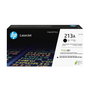 HP Cartouche de toner 213A W2130A noire