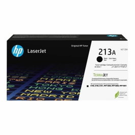 HP Cartouche de toner LaserJet 213A Noir (W2130A)