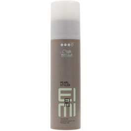 Wella Professionals Styler Perlé EIMI Gel 100 ml - Finition Irisée et Fixation Robuste Niveau 3